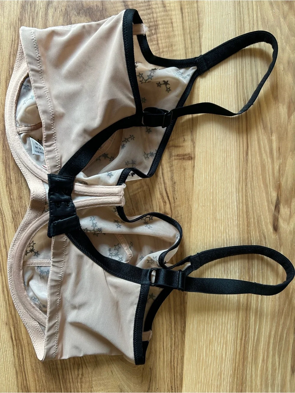 Panache Tango Luxe Balconette Bra